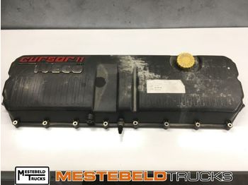 Motor a díly IVECO