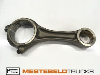 Motor a díly IVECO