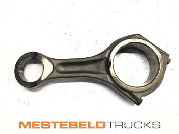 Motor a díly IVECO