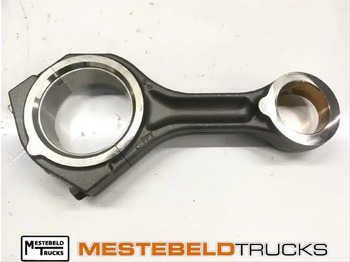 Motor a díly IVECO