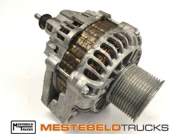 Motor a díly IVECO