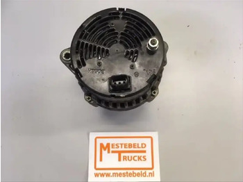 Motor a díly IVECO Stralis
