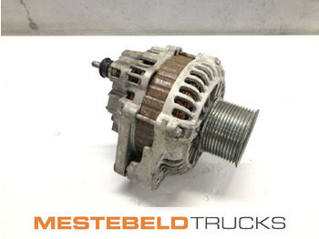 Motor a díly IVECO