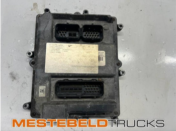 Elektrický systém IVECO