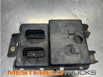 Elektrický systém IVECO