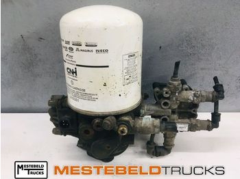Brzdové díly IVECO