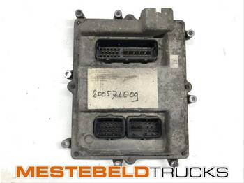 Elektrický systém IVECO