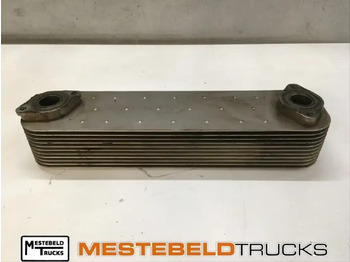 Motor a díly IVECO