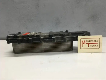 Motor a díly IVECO