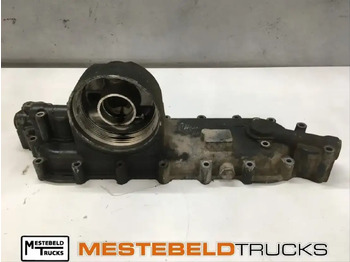 Motor a díly IVECO
