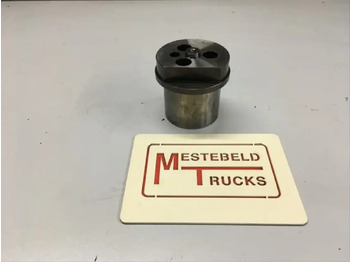 Motor a díly IVECO