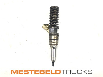 Palivový systém IVECO Stralis