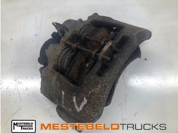 Brzdové díly IVECO