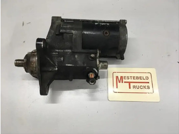 Motor a díly IVECO