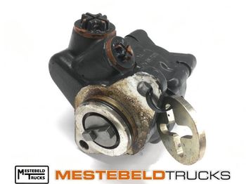 Motor a díly IVECO