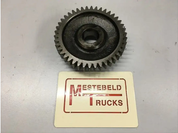 Motor a díly IVECO