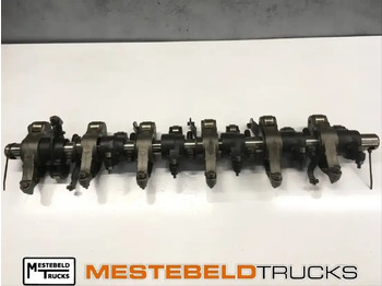 Motor a díly IVECO