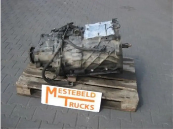 Převodovka a díly IVECO