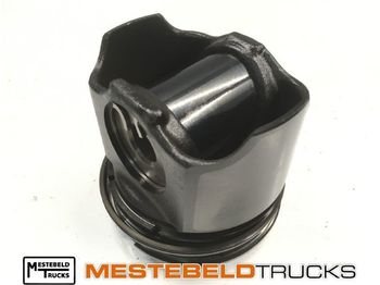 Motor a díly IVECO