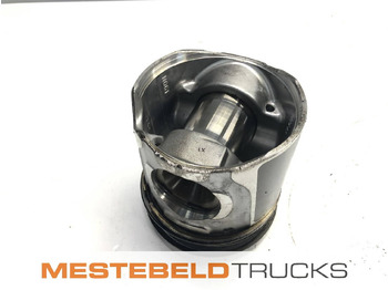 Motor a díly IVECO