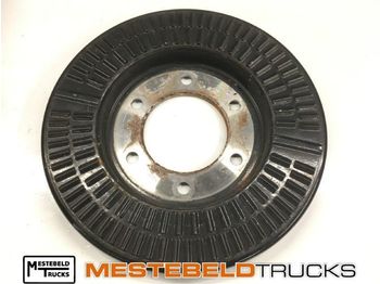 Motor a díly IVECO