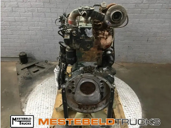 Motor KOMATSU