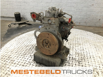 Motor pro Nákladní auto Kubota Motor: obrázek 2