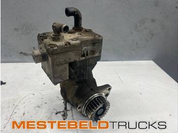 Motor a díly MAN