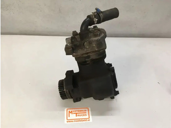 Motor a díly MAN