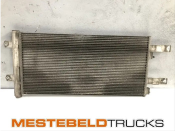 Chladící systém MAN