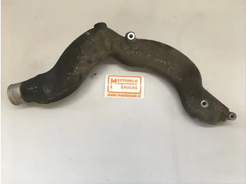 Chladící systém MAN