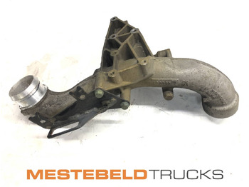 Chladící systém MAN