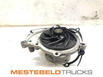 Chladící systém MAN TGL