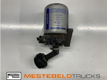 Brzdové díly WABCO