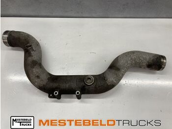 Trubka sání vzduchu MAN