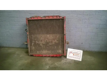 Chladící systém MAN