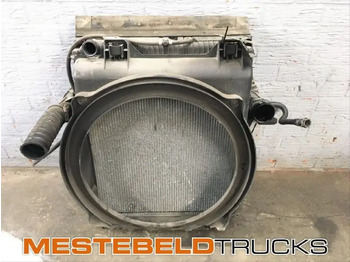 Chladící systém MAN