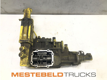 Převodovka a díly MAN