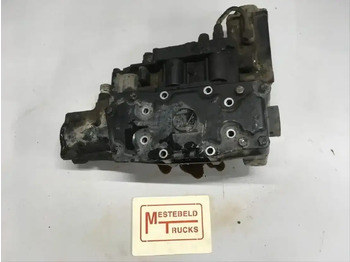 Převodovka a díly MAN