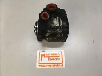 Motor a díly MAN