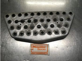 Kabina a interiér MAN TGS