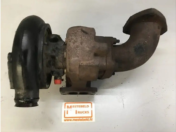 Motor a díly HOLSET