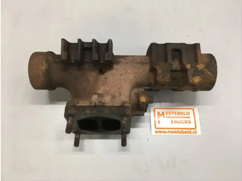 Motor a díly MAN