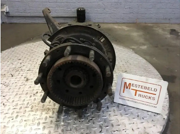 Přední náprava MAN F2000