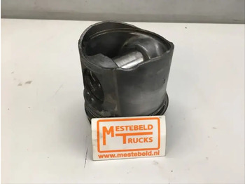 Motor a díly MAN