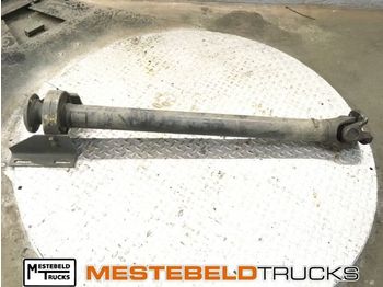 Poloosa MERCEDES-BENZ