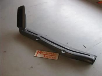 Systém sání vzduchu MERCEDES-BENZ Actros