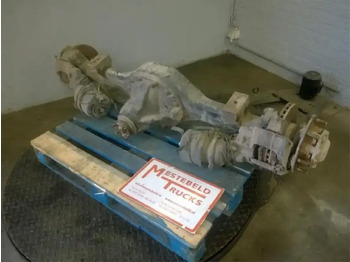 Zadní náprava MERCEDES-BENZ Atego