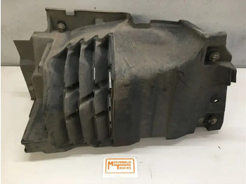 Rám/ Šasi MERCEDES-BENZ