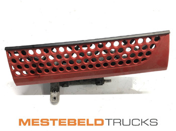 Rám/ Šasi MERCEDES-BENZ